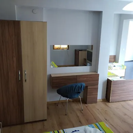 Niya Konukevi Chernomorets