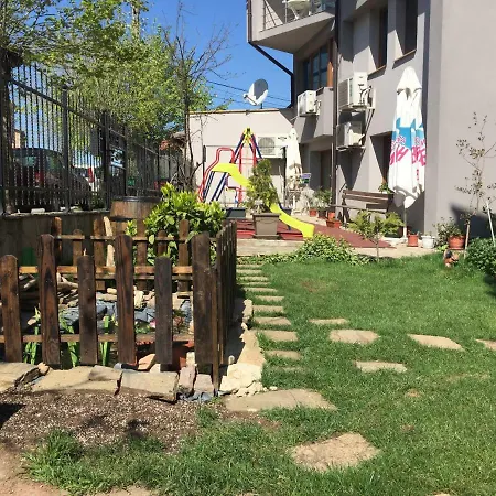 Konukevi Niya Chernomorets