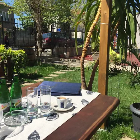 Niya Penzion Černomorec