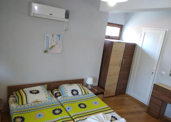 Niya Gasthuis Chernomorets