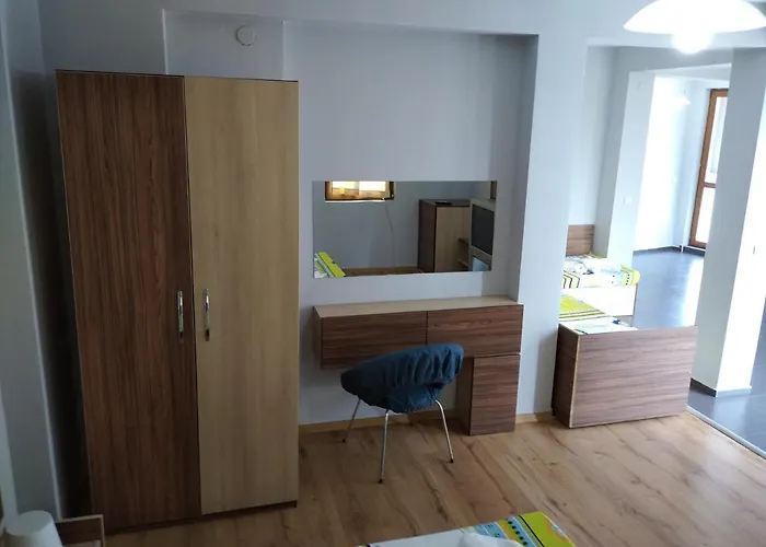 Niya Gasthuis Chernomorets