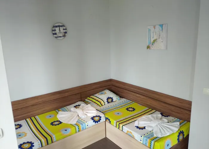 Gasthuis Niya Chernomorets