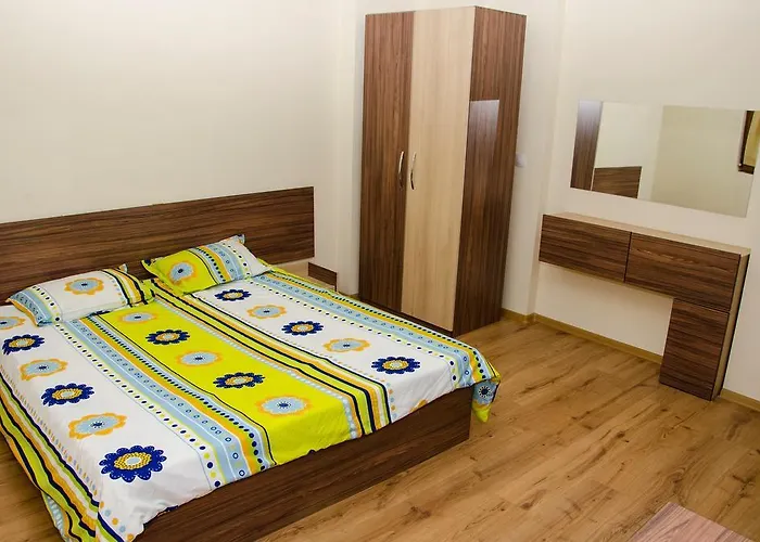 Gasthuis Niya Chernomorets