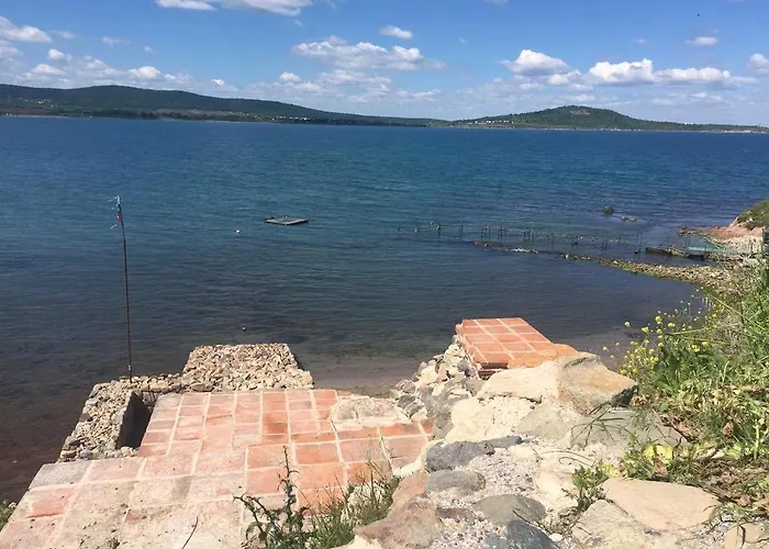 Gasthuis Niya Chernomorets