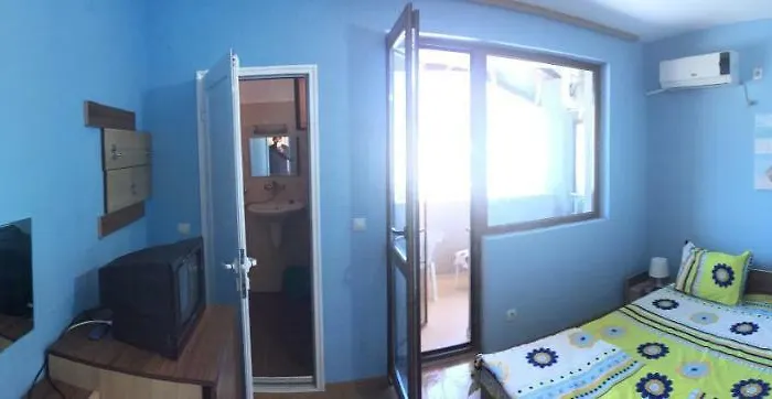 Niya 4* Chernomorets