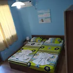 Niya Pensión Chernomorets