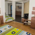 Pensión Niya