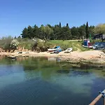 Niya Pensión Chernomorets