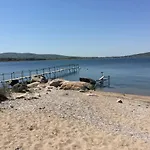 Niya Pensión Chernomorets