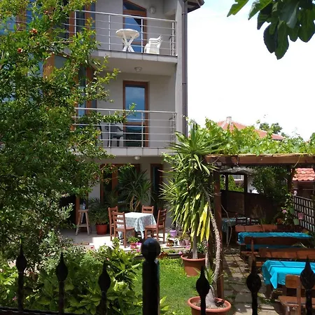 Niya Maison d'hôtes 4*