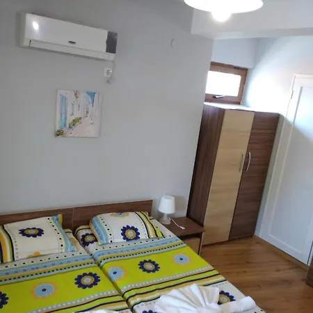 Niya Vendégház Csernomorec