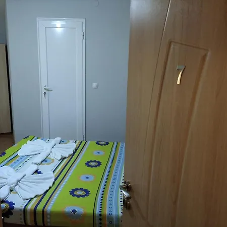 Vendégház Niya