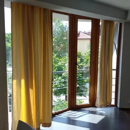 Vendégház Niya 4*