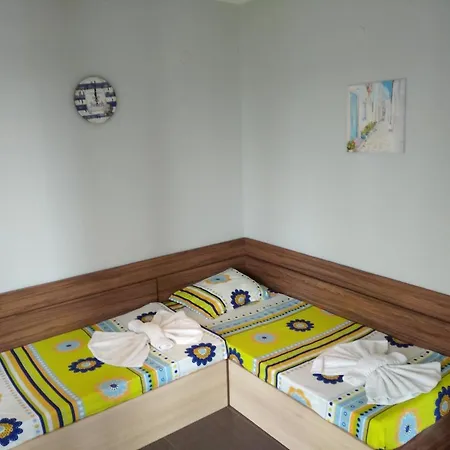 게스트하우스 Niya 체르노모레츠