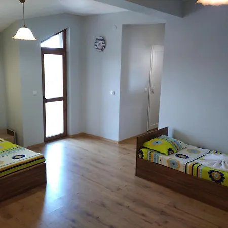 Niya 4* Csernomorec