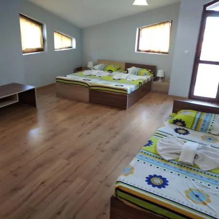 Maison d'hôtes Niya Tchernomorets