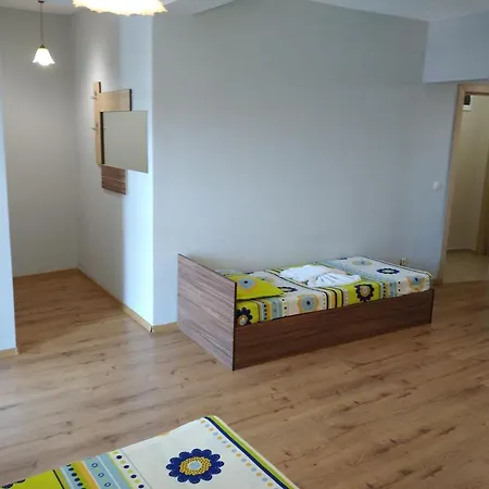 Niya 4* Tchernomorets