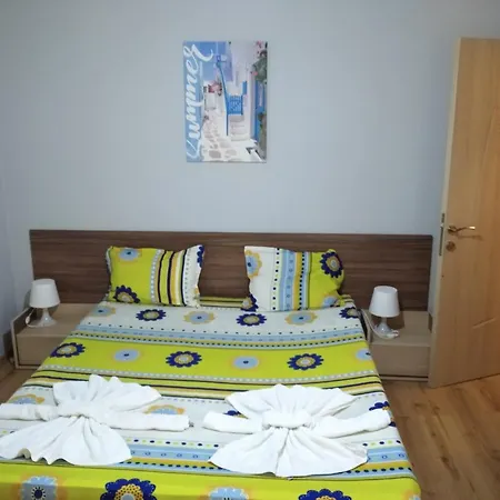 Niya Vendégház
