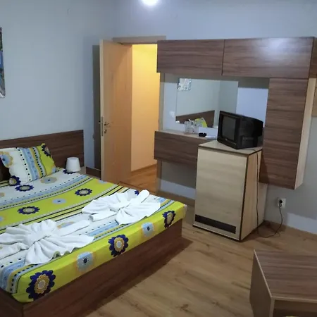 Pensjonat Niya 4*