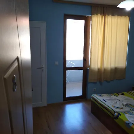 Vendégház Niya