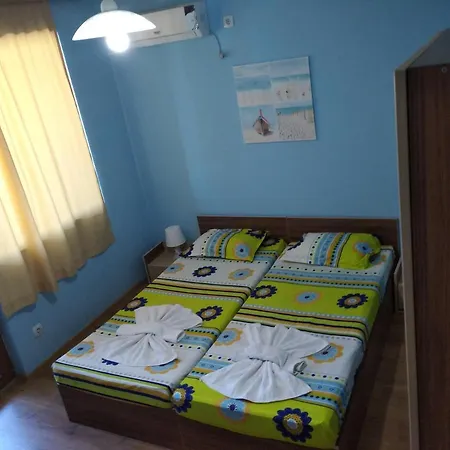 Niya Vendégház Csernomorec