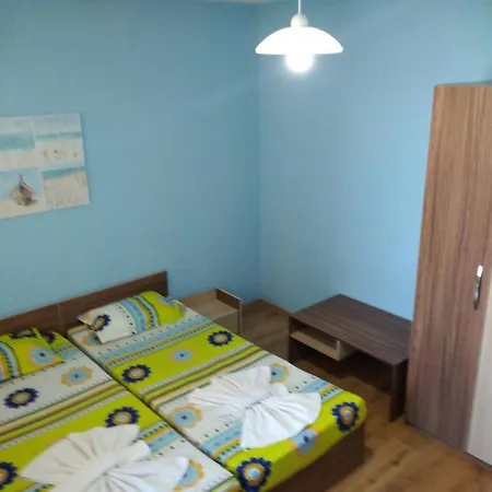 Niya Csernomorec