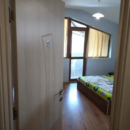 Vendégház Niya Csernomorec