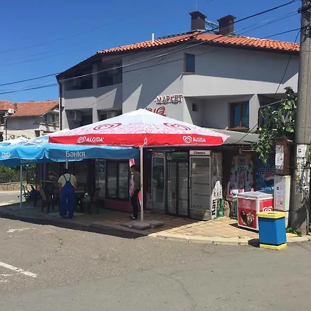 Vendégház Niya Csernomorec