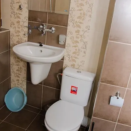 Vendégház Niya
