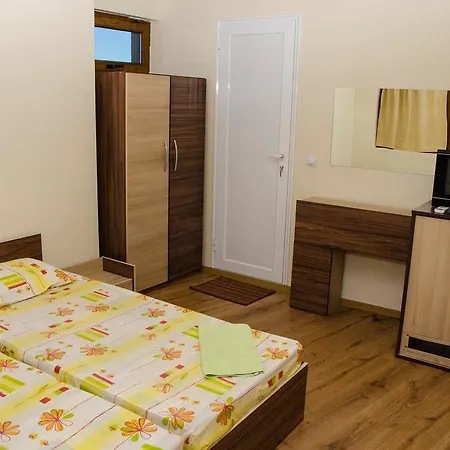Vendégház Niya 4*