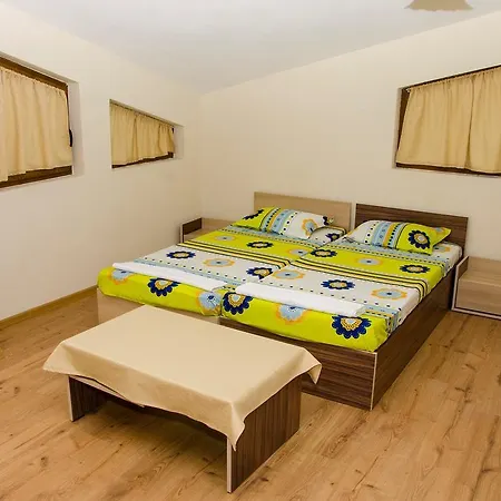 Vendégház Niya 4*
