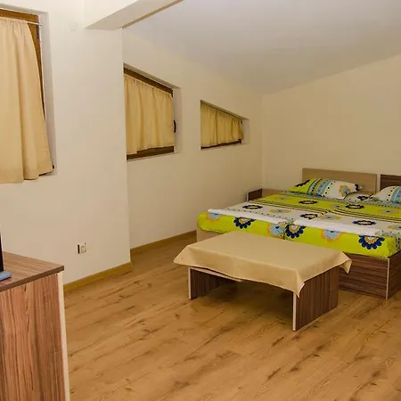 Vendégház Niya 4*