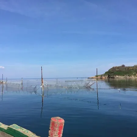 Vendégház Niya