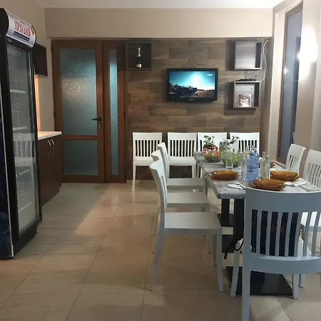 Niya Maison d'hôtes 4*