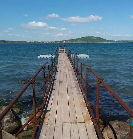 Vendégház Niya