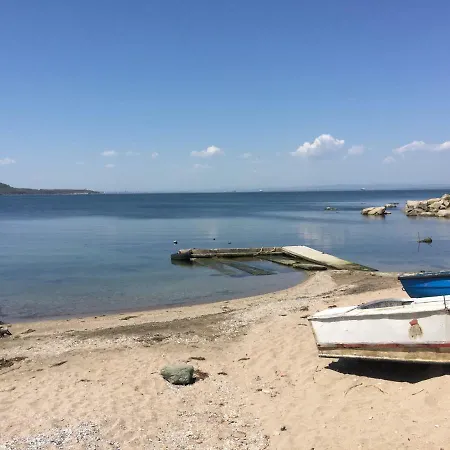 Niya 4* Tchernomorets