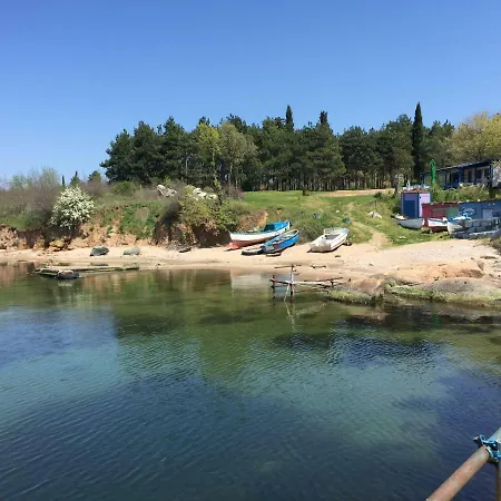 Niya 게스트하우스 체르노모레츠