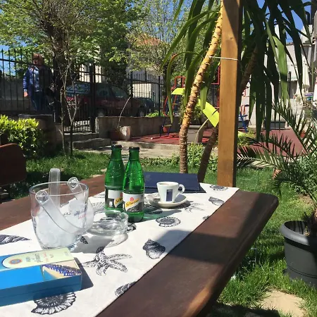 Konukevi Niya Chernomorets