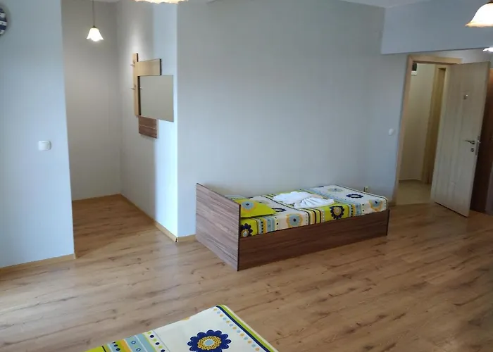 Niya 4* 切尔诺莫雷茨