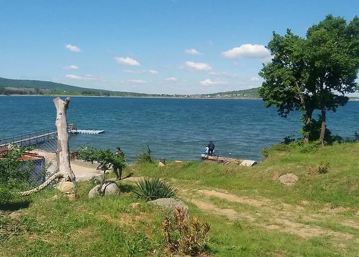 Niya 4* 切尔诺莫雷茨