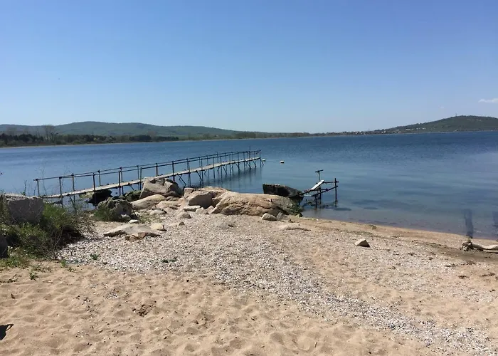 Niya 招待所 切尔诺莫雷茨